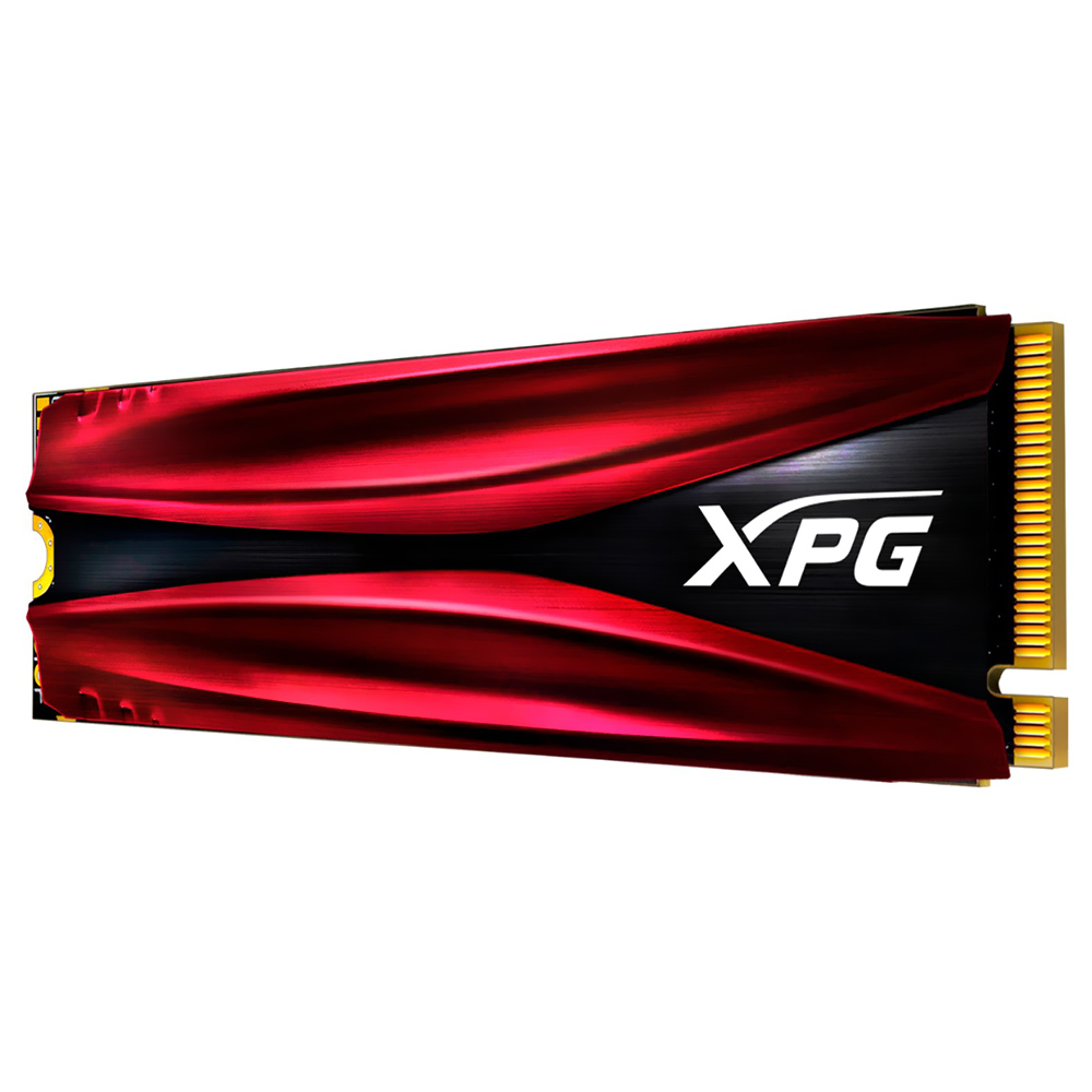 SSD ADATA M.2 256GB XPG Gammix S11 Pro NVMe -AGAMMIXS11P-256GT-C