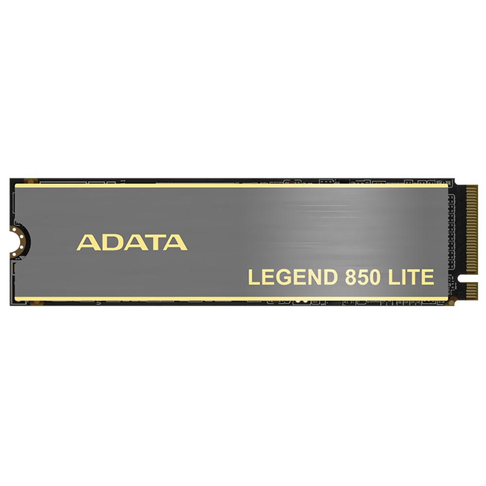 SSD ADATA M.2 2TB Legend 850 Lite NVMe - ALEG-850L-2000GCS