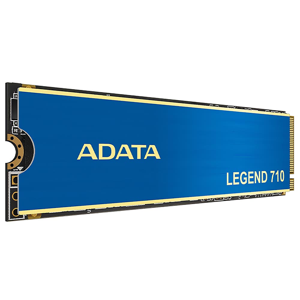 SSD ADATA M.2 512GB Legend 710 NVMe - ALEG-710-512GCS