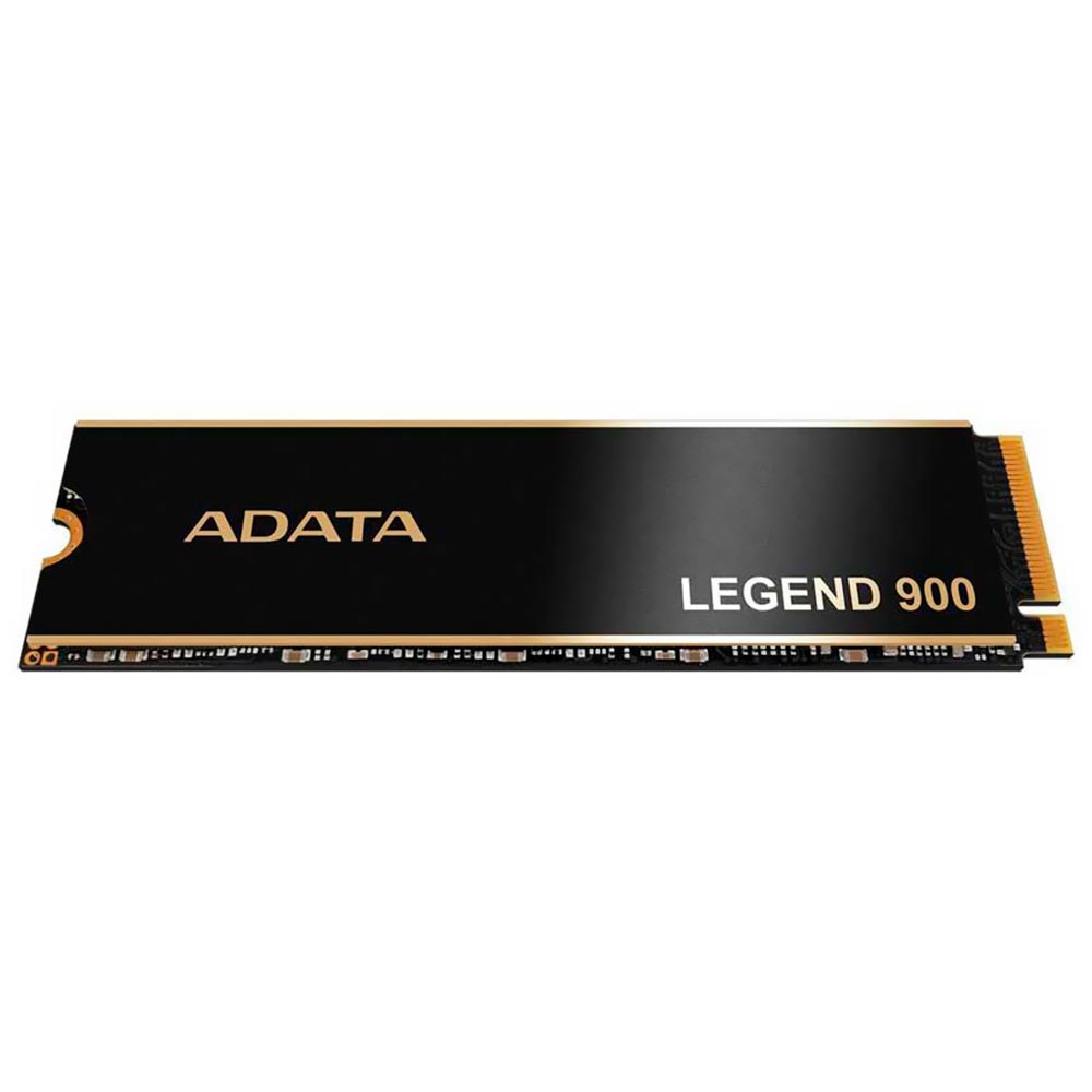 SSD ADATA M.2 512GB Legend 900 NVMe - SLEG-900-512GCS