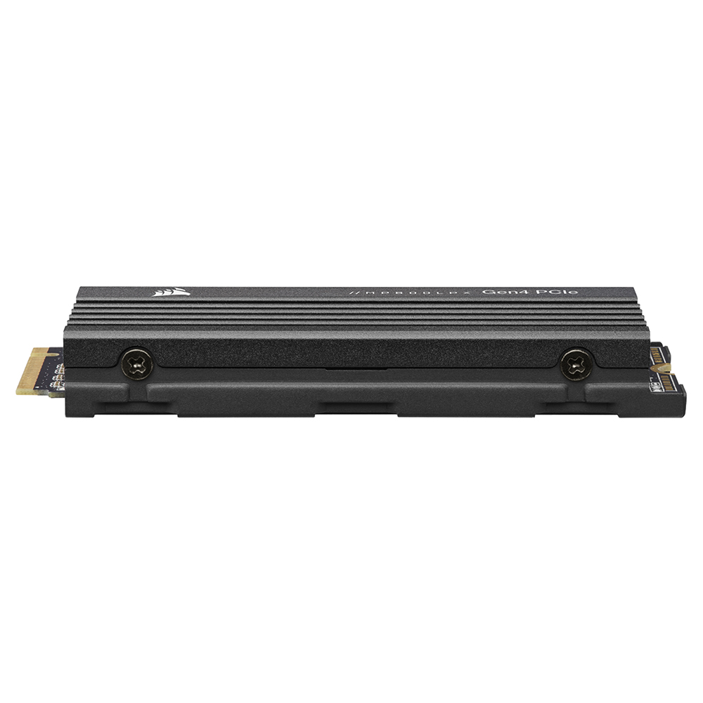 SSD Corsair M.2 1TB MP600 Pro LPX NVMe - CSSD-F1000GBMP600PLP