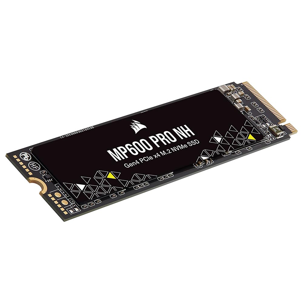 SSD Corsair M.2 1TB MP600 Pro NH - CSSD-F1000GBMP600PNH