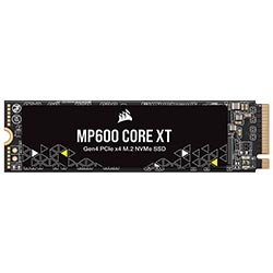 SSD Corsair M.2 2TB MP600 Core XT NVMe - CSSD-F2000GBMP600CXT