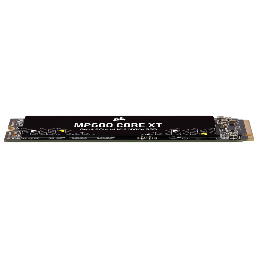 SSD Corsair M.2 2TB MP600 Core XT NVMe - CSSD-F2000GBMP600CXT