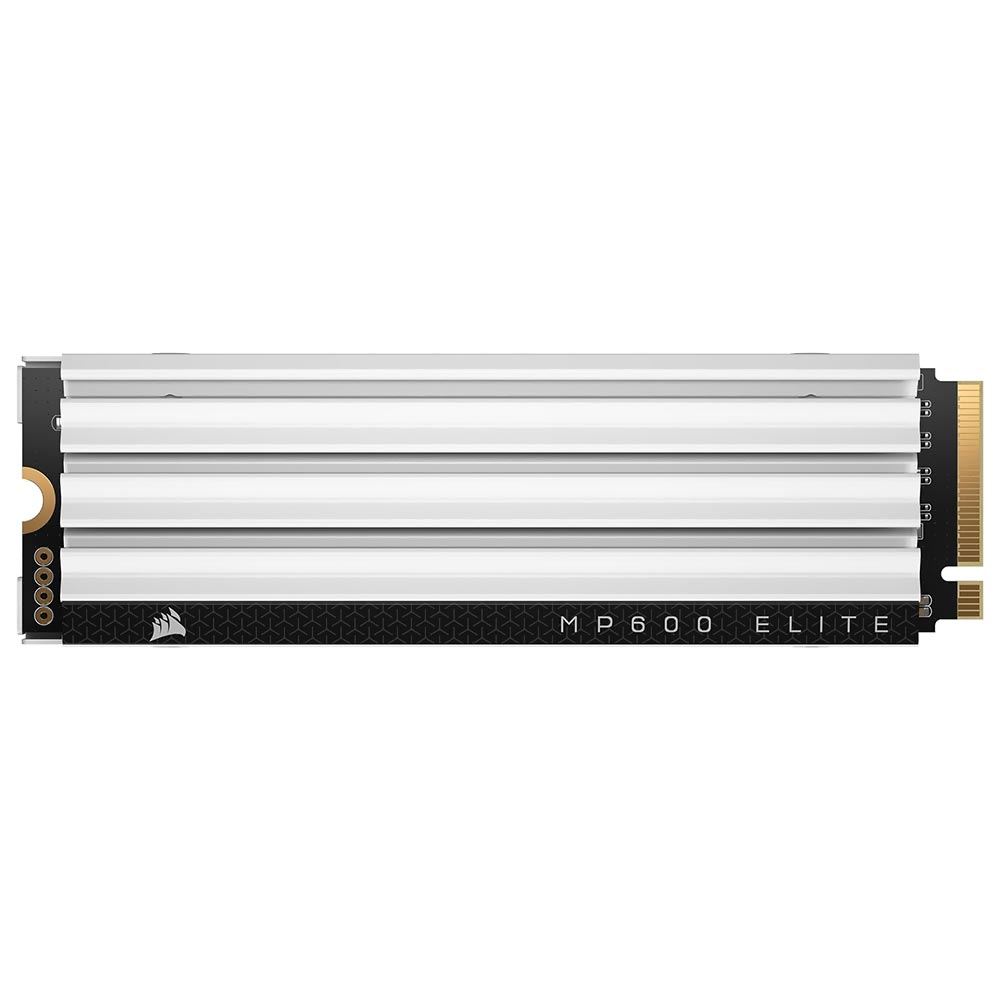 SSD Corsair M.2 2TB MP600 Elite For PS5 NVMe - CSSD-F2000GBMP600ECS