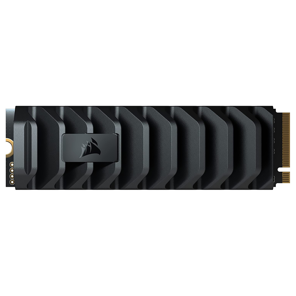 SSD Corsair M.2 2TB MP600 Pro XT NVMe - CSSD-F2000GBMP600PXT