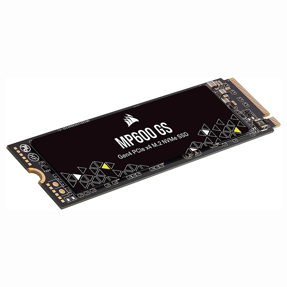 SSD Corsair M.2 500GB MP600 GS NVMe - CSSD-F0500GBMP600GS
