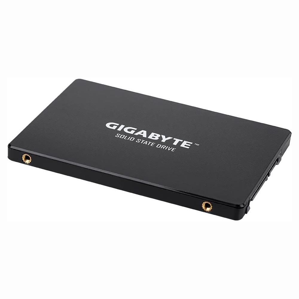 SSD Gigabyte 240GB 2.5" SATA 3 - GP-GSTFS31240GNTD