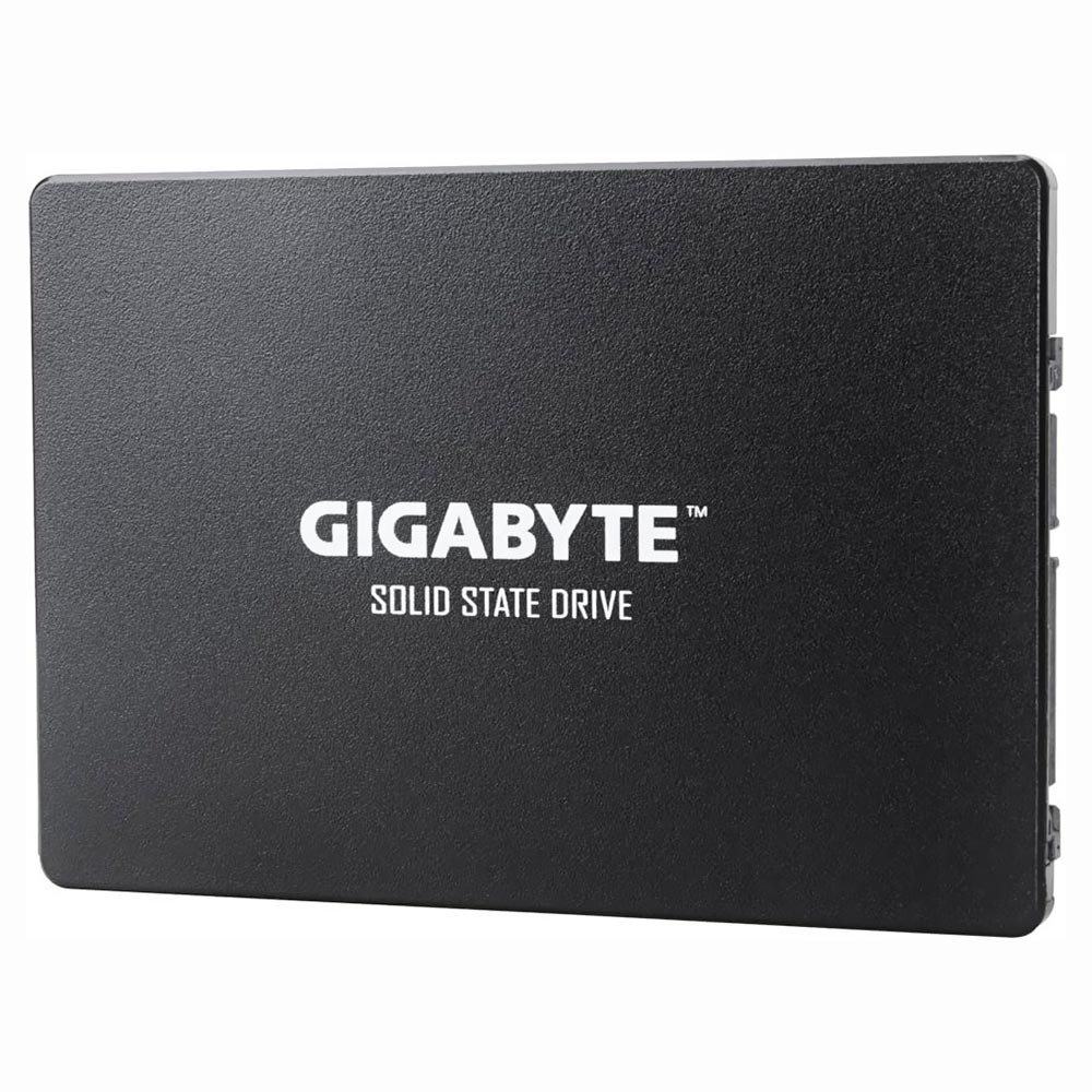 SSD Gigabyte 240GB 2.5" SATA 3 - GP-GSTFS31240GNTD