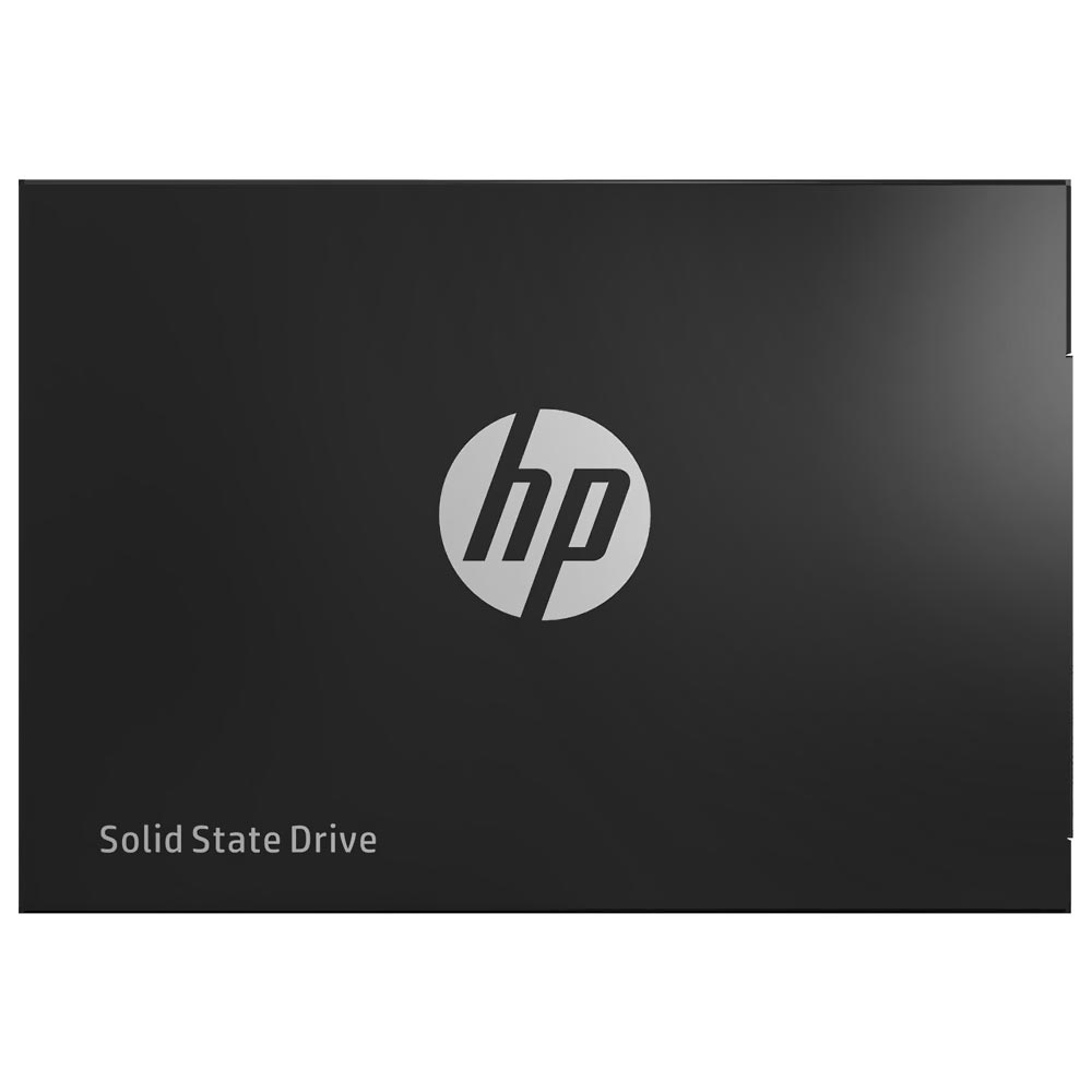 SSD HP 120GB S650 2.5" SATA 3 - 345M7AA#ABB