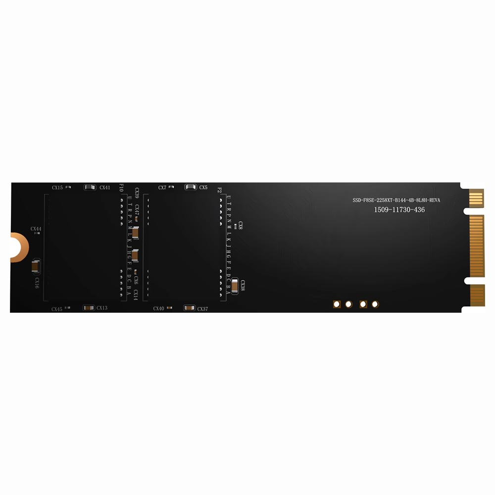 SSD HP M.2 500GB S700 SATA - 2LU80AA#ABL