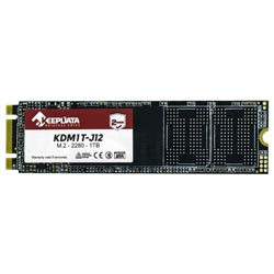 SSD Keepdata M.2 1TB SATA 3 - KDM1T-J12