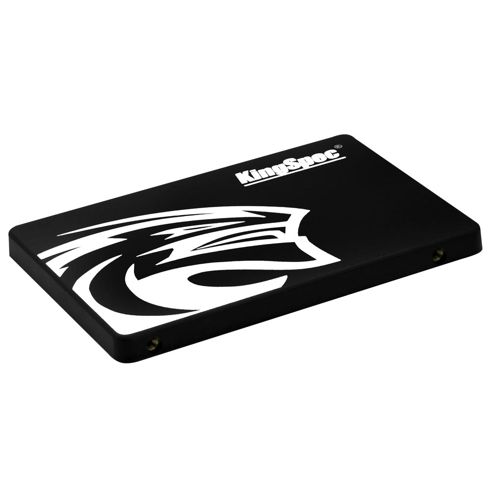 SSD Kingspec 128GB 2.5" SATA 3 - P3-128