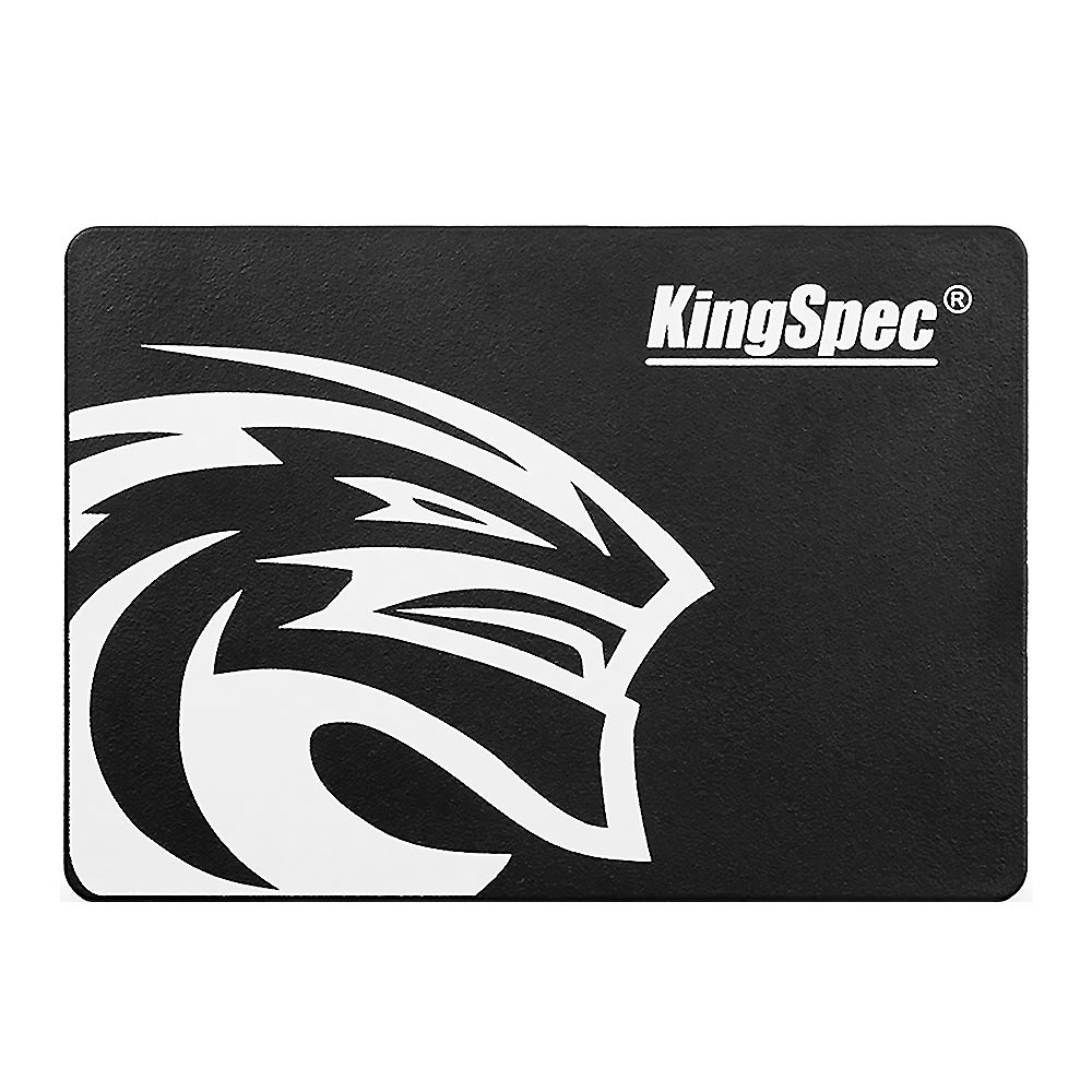 SSD Kingspec 512GB 2.5" SATA 3 - P3-512