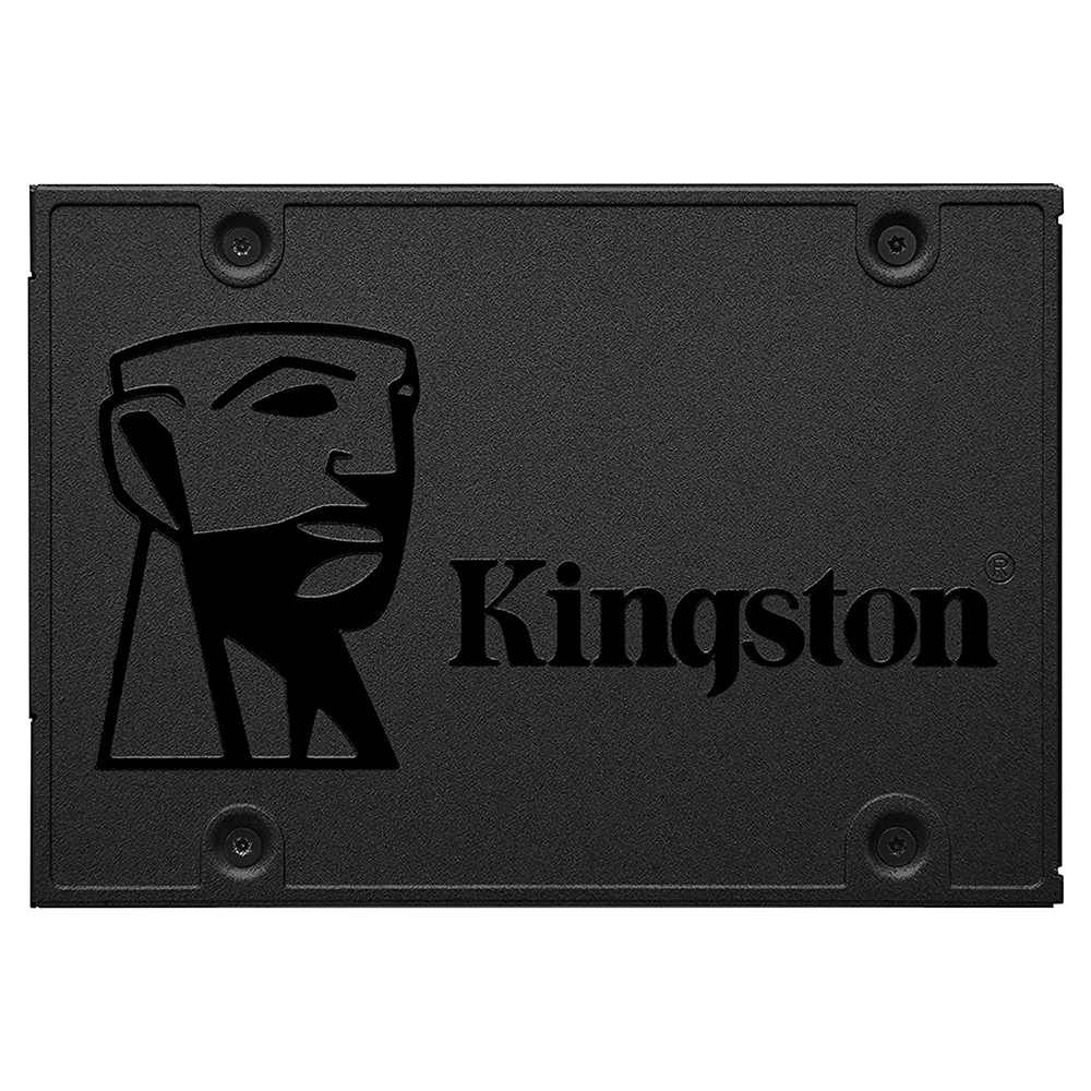 SSD Kingston 960GB 2.5" SATA 3 - SA400S37/960G