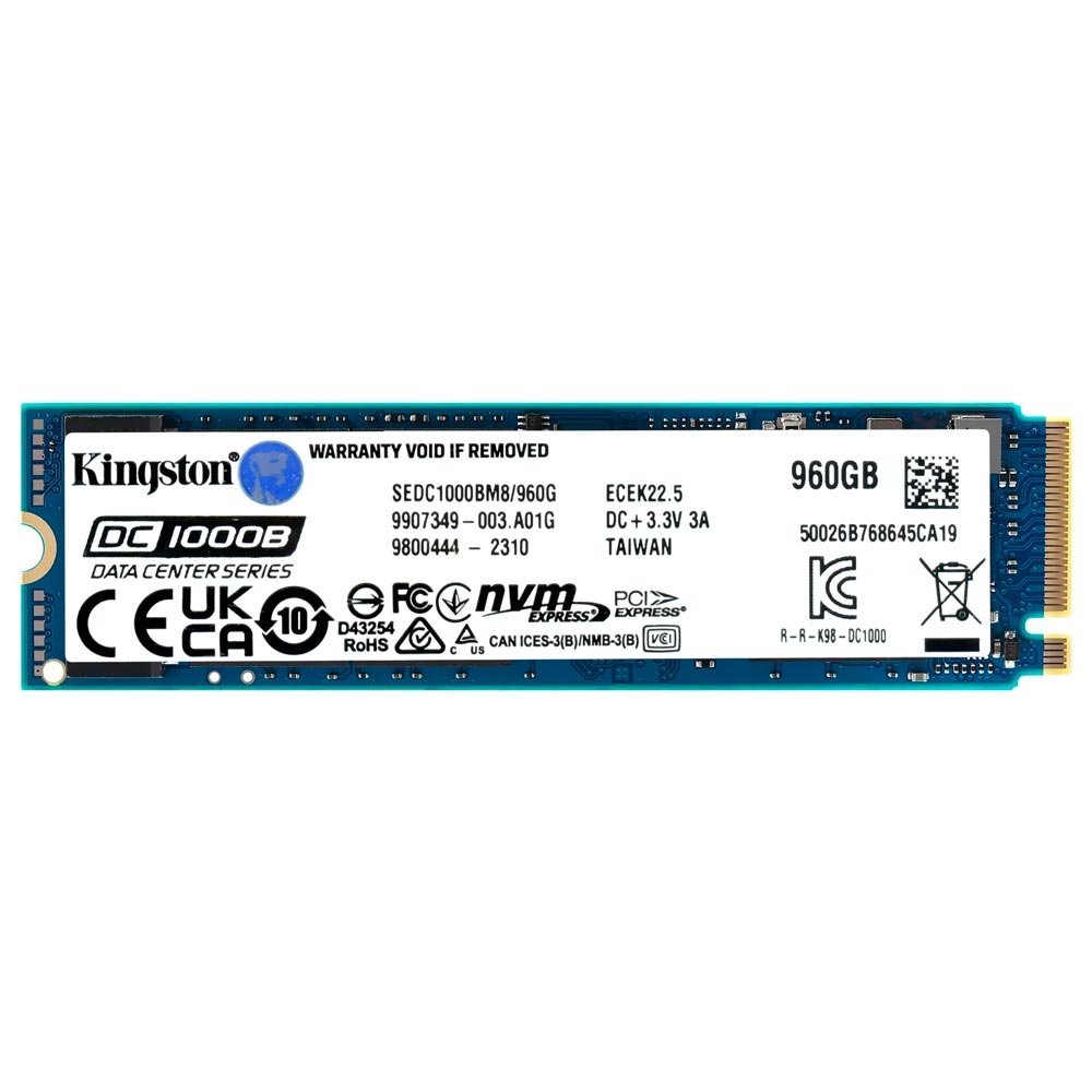 SSD Kingston A400 960GB 2.5" SATA 3 - Alta Velocidade E Confiabilidade - Foto 2