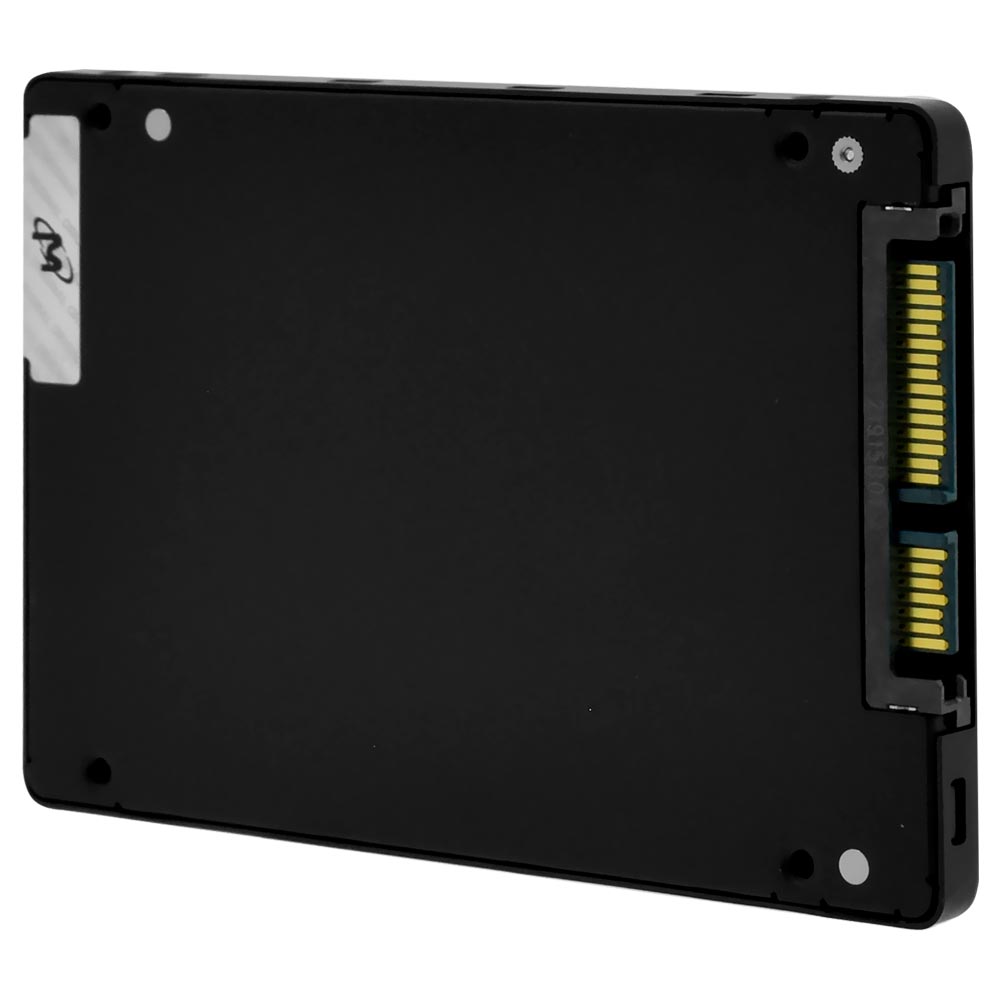 SSD Micron 480GB 5400 Pro 2.5" SATA 3 - MTFDDAK480TGA-1BC1ZABYYR