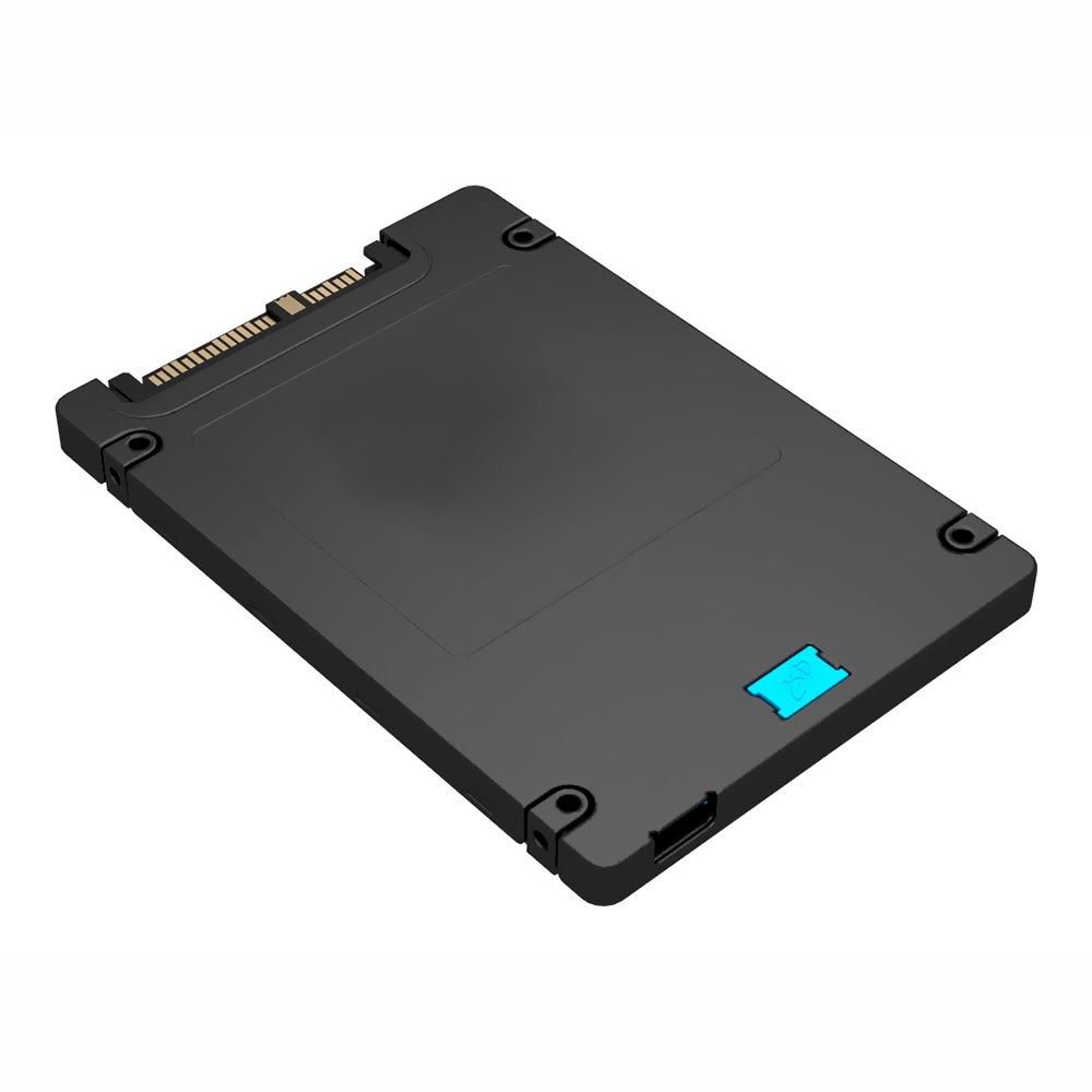 SSD Micron 7.68TB 7400 Pro 2.5" NVMe - MTFDKCB7T6TDZ-1AZ1ZABYYR
