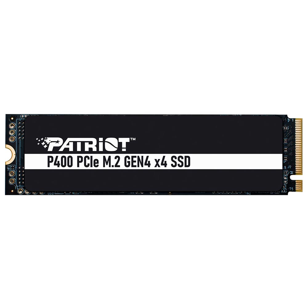 SSD Patriot M.2 1TB P400 NVMe - P400P1TBM28H