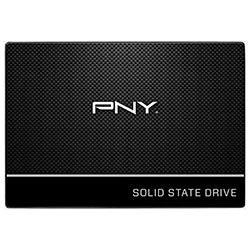 SSD PNY   480GB/500GB CS900 2.5" SATA 3 - SSD7CS900-500