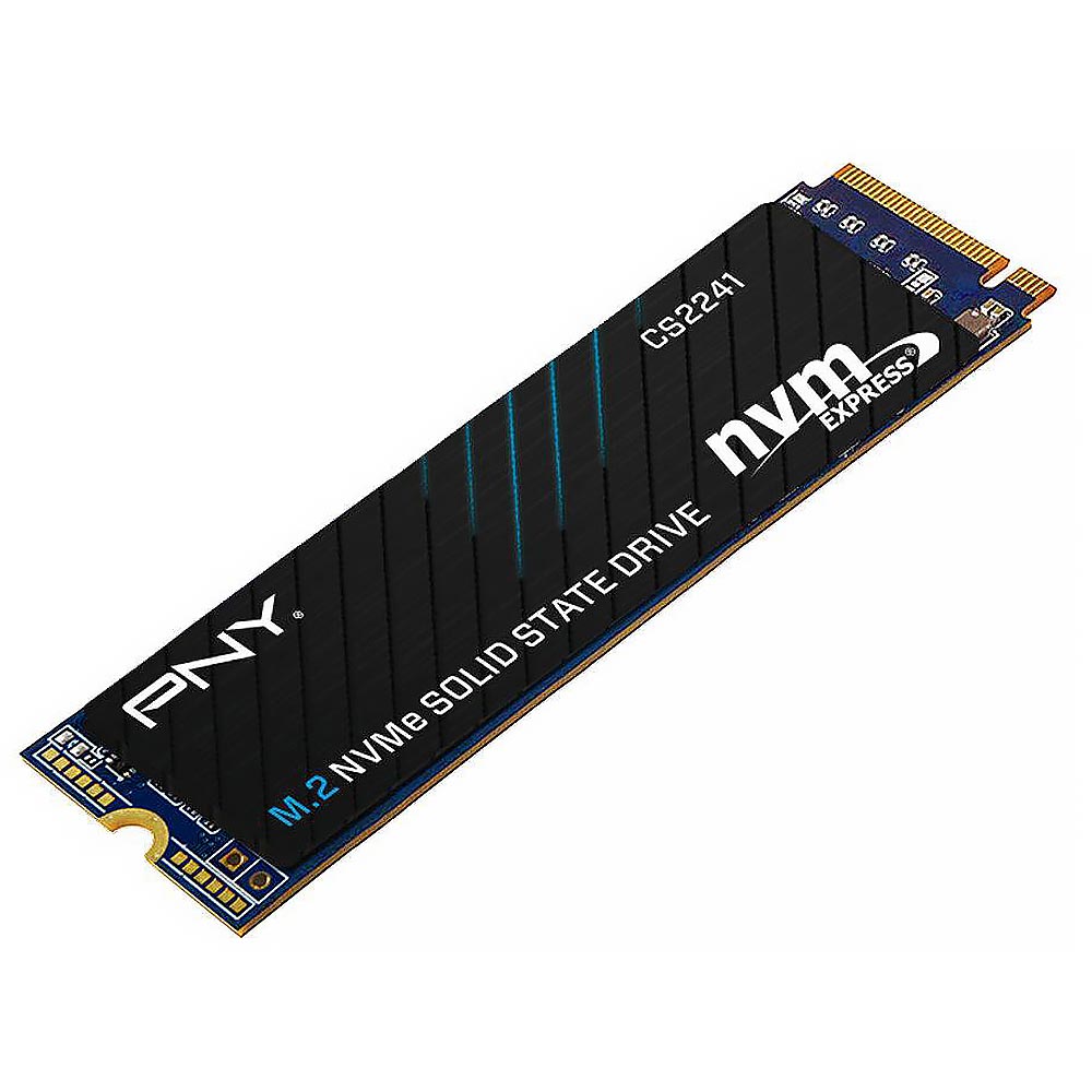 SSD PNY M.2 2TB CS2241 NVMe - M280CS2241-2TB-CL