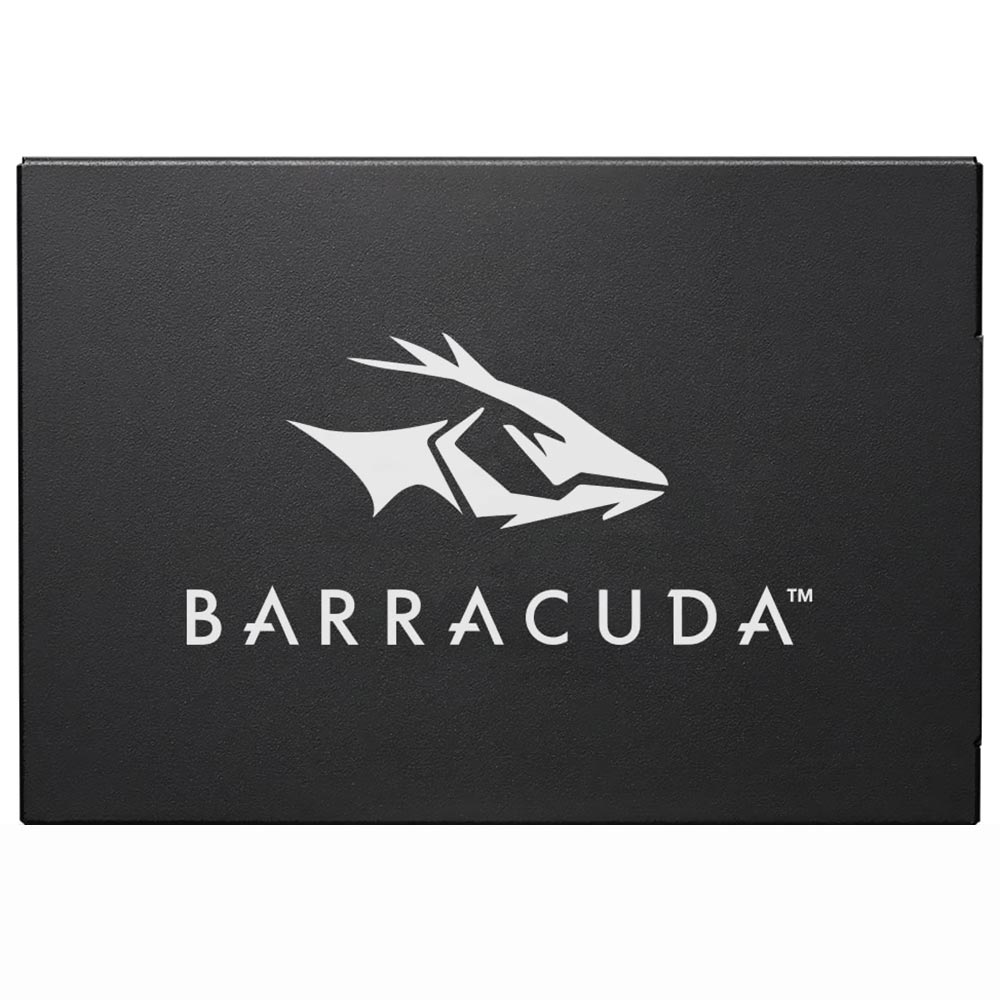 SSD Seagate 960GB Barracuda 2.5" SATA 3 - ZA960CV1A002