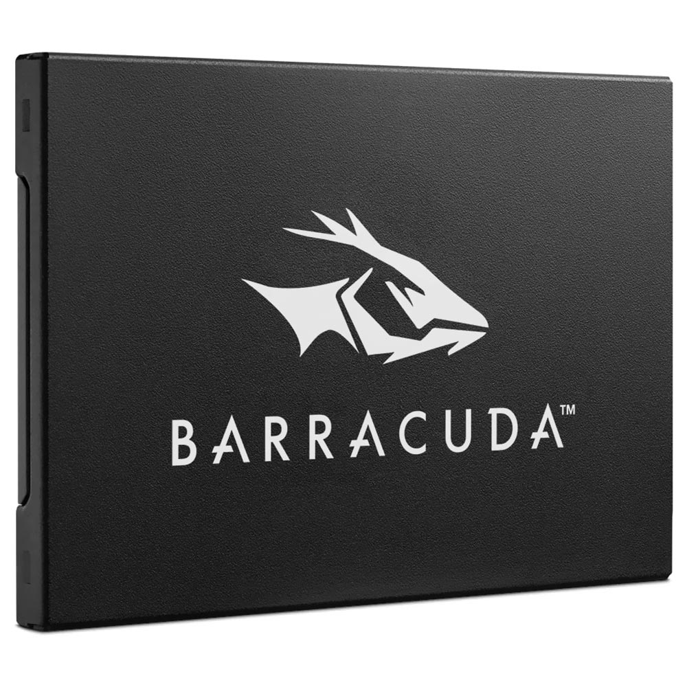 SSD Seagate 960GB Barracuda 2.5" SATA 3 - ZA960CV1A002