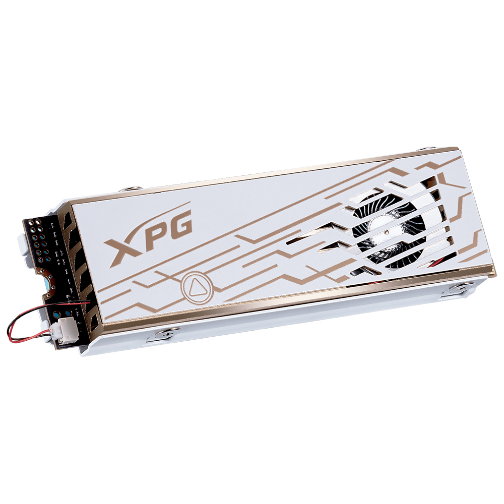 SSD ADATA M.2 1TB XPG Mars 980 Pro NVMe - SMAR-980P-1TCI