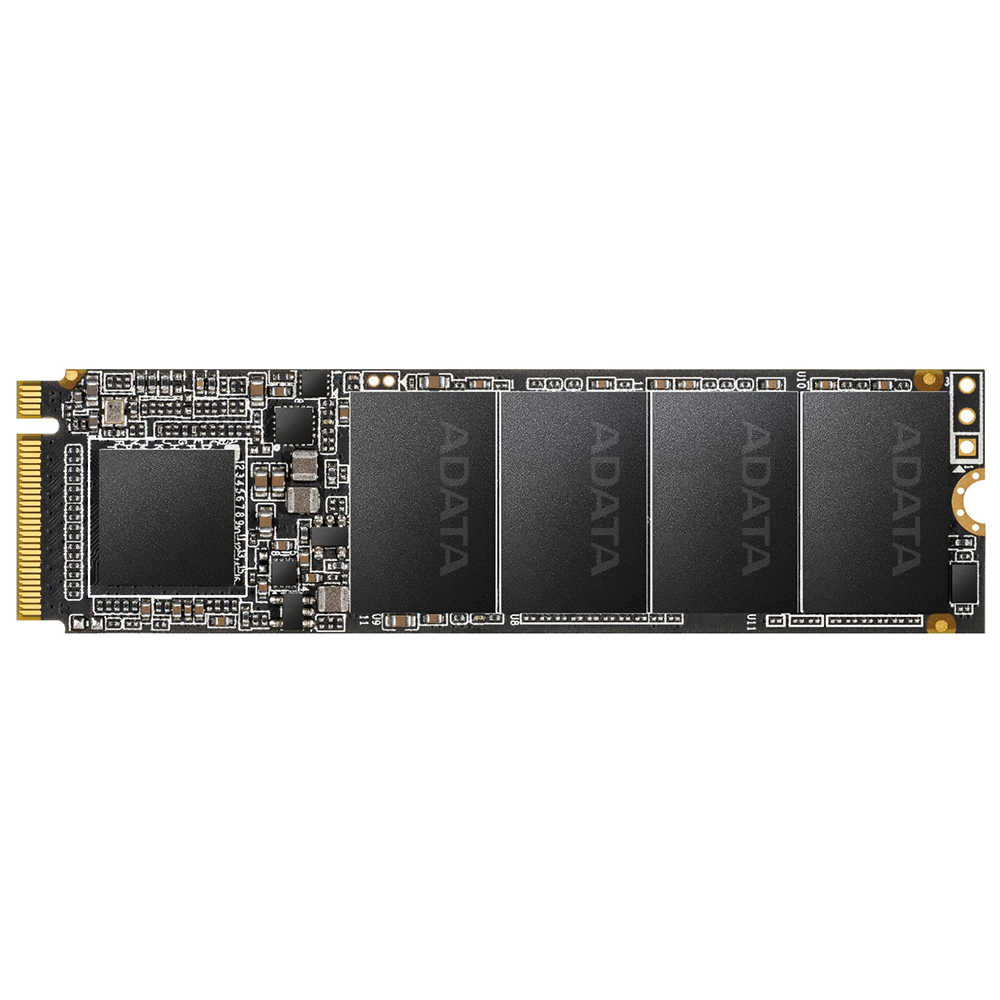 SSD ADATA M.2 256GB XPG SX6000 Lite NVMe - ASX6000LNP-256GT-C