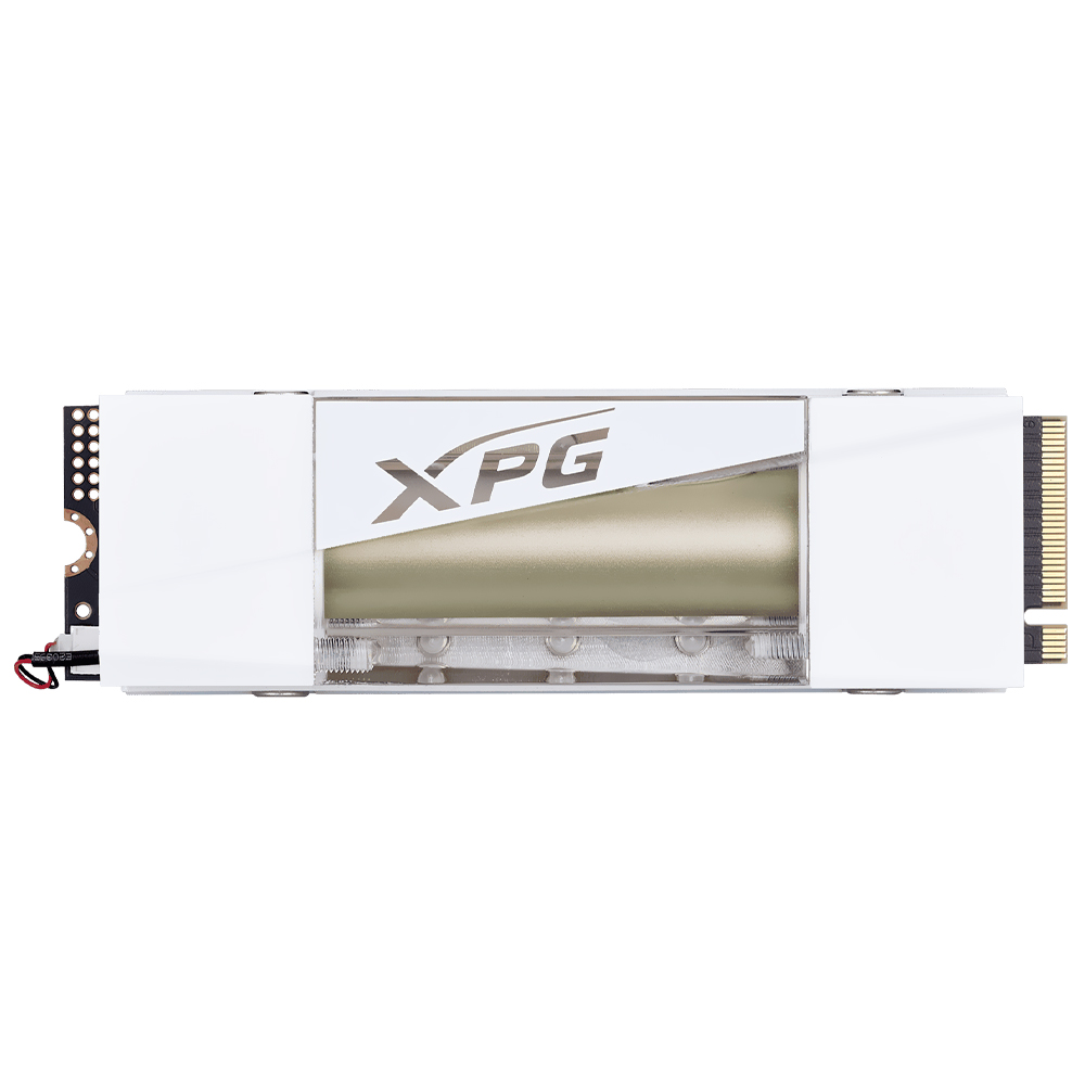SSD ADATA M.2 2TB XPG Mars 980 Storm NVMe - SMAR-980S-2TCI