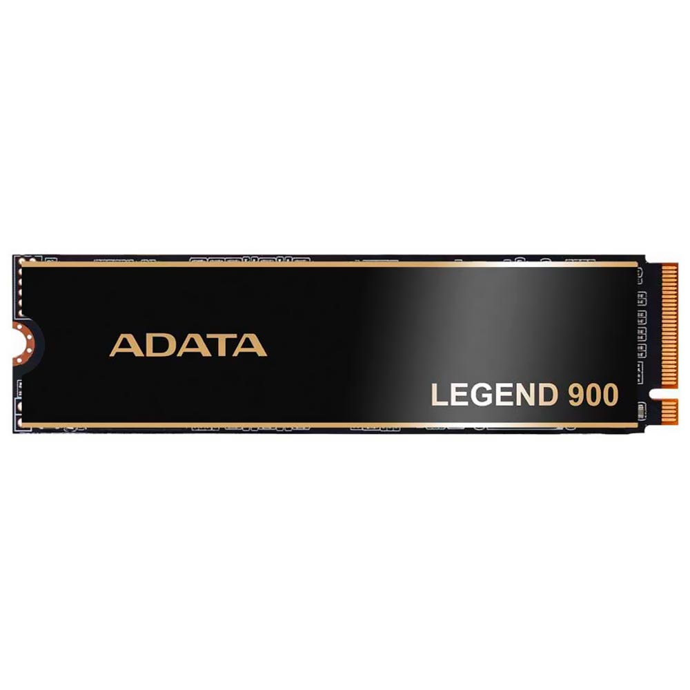 SSD ADATA M.2 512GB Legend 900 NVMe - SLEG-900-512GCS