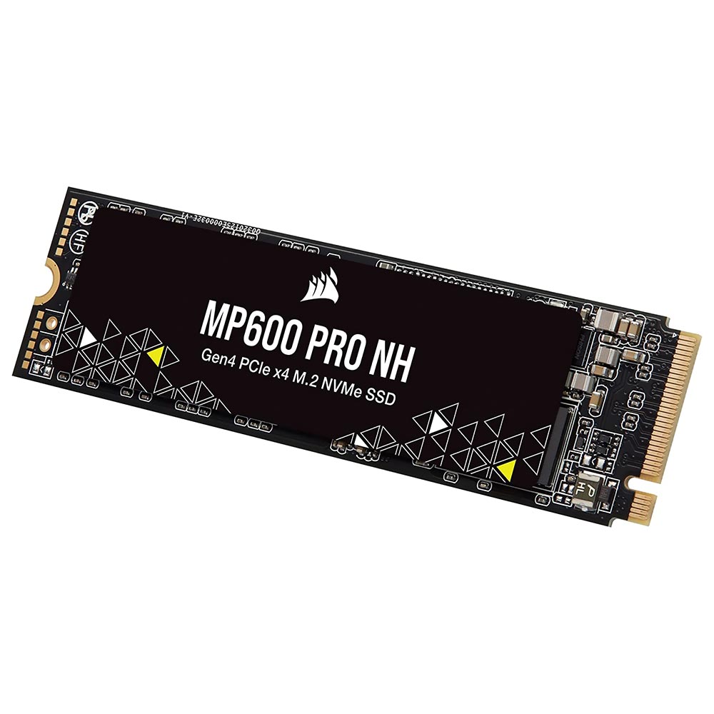 SSD Corsair M.2 1TB MP600 Pro NH - CSSD-F1000GBMP600PNH