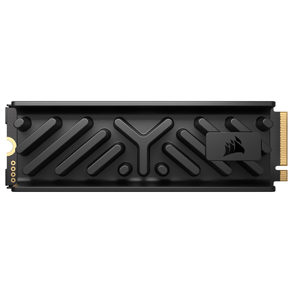 SSD Corsair M.2 1TB MP700 Elite NVMe - CSSD-F1000GBMP700EHS