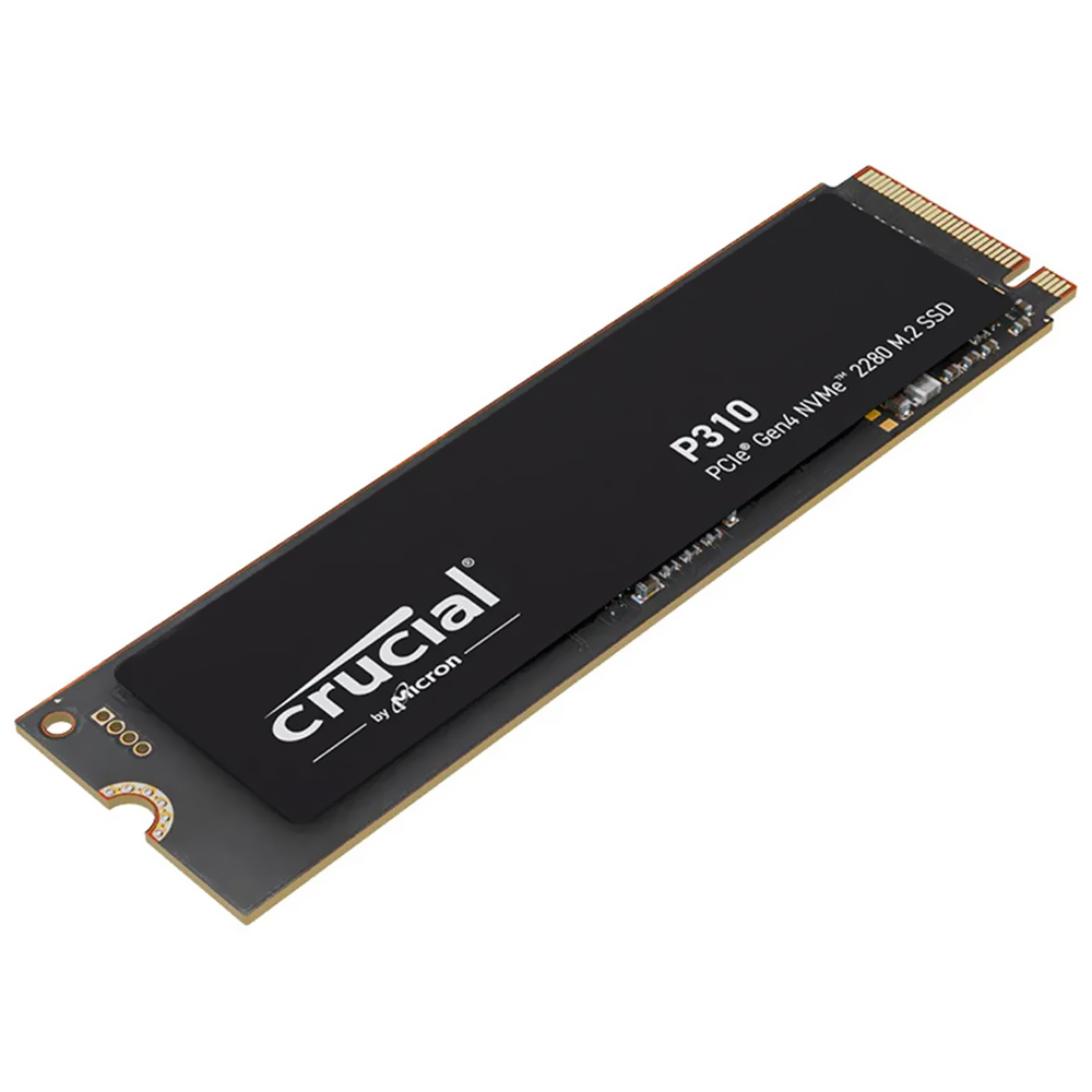 SSD Crucial M.2 500GB P310 NVMe - CT500P310SSD8