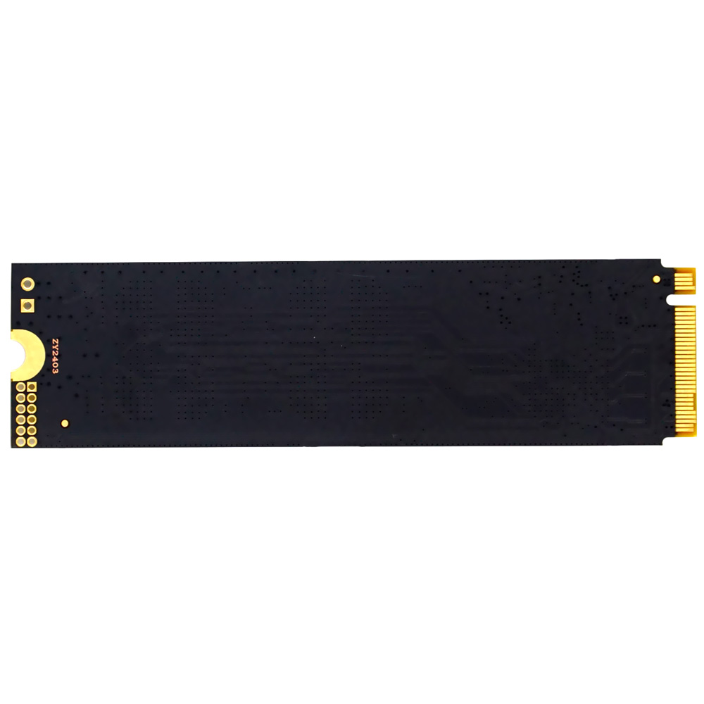 SSD Goline M.2 512GB NVMe - GL512MG3