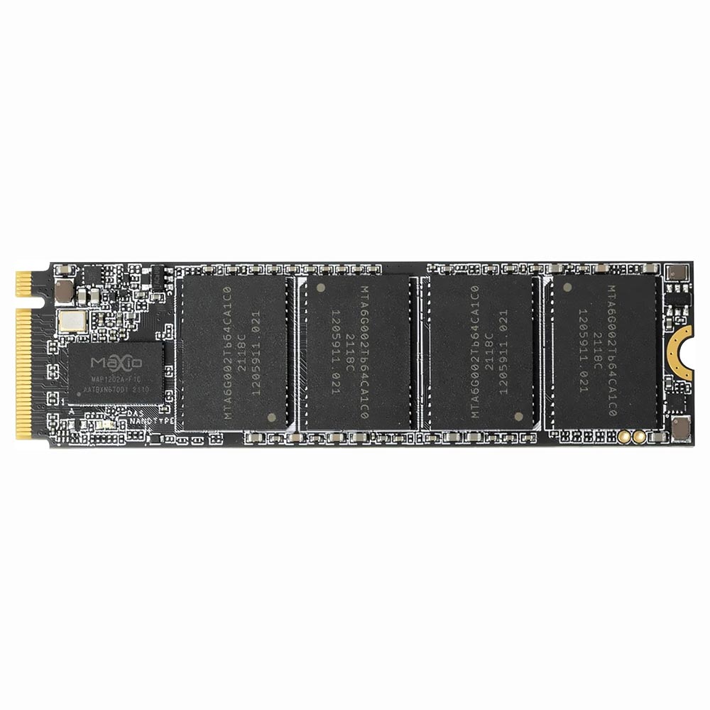 SSD Hikvision M.2 1TB E3000 NVMe - HS-SSD-E3000