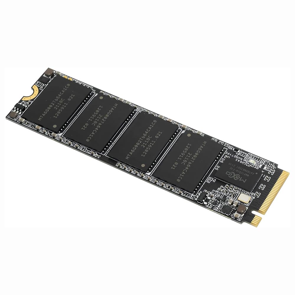 SSD Hikvision M.2 1TB E3000 NVMe - HS-SSD-E3000