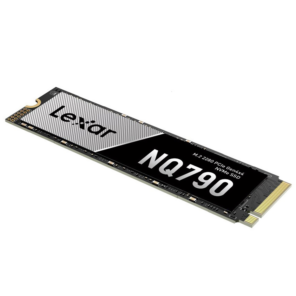 SSD Lexar M.2 1TB NQ790 NVMe - LNQ790X001T-RNNNG