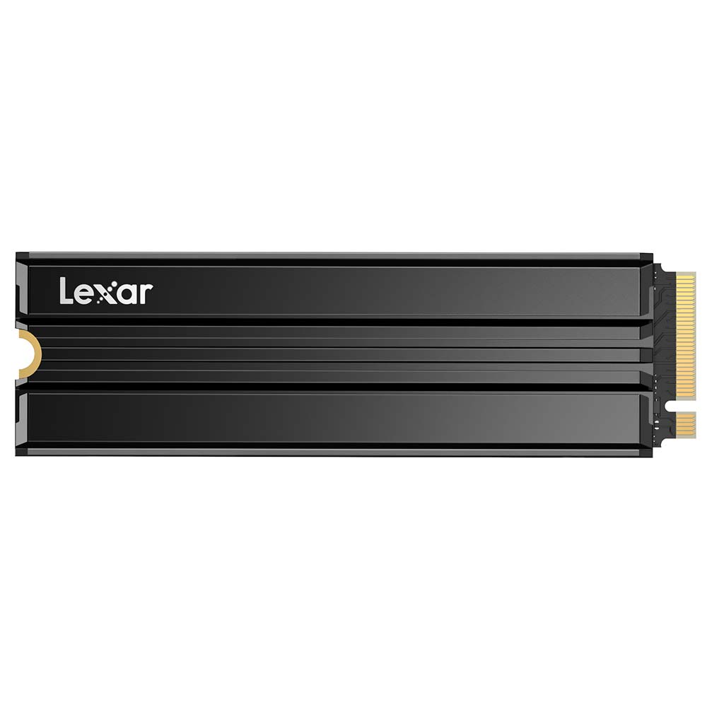 SSD Lexar M.2 2TB NM790 NVMe - LNM790X002T-RN9NU