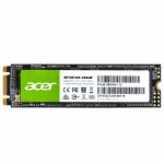 SSD Acer 256GB M.2 RE100 SATA 3 - BL.9BWWA.113