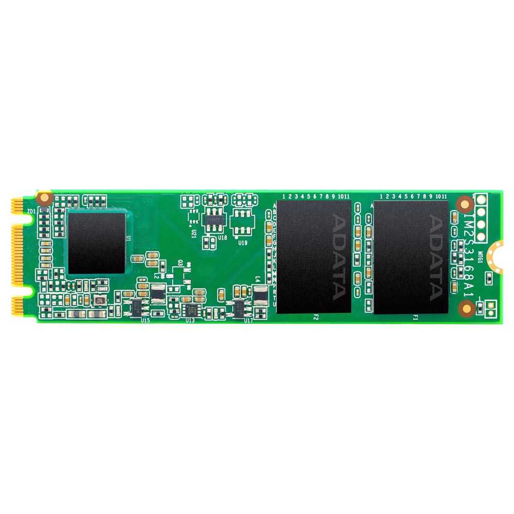 SSD ADATA M.2 240GB SU650 Ultimate SATA 3 - ASU650NS38-240GT-C