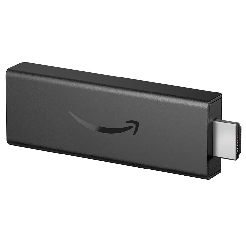 Amazon Fire TV Stick Lite Wifi / Alexa - Preto