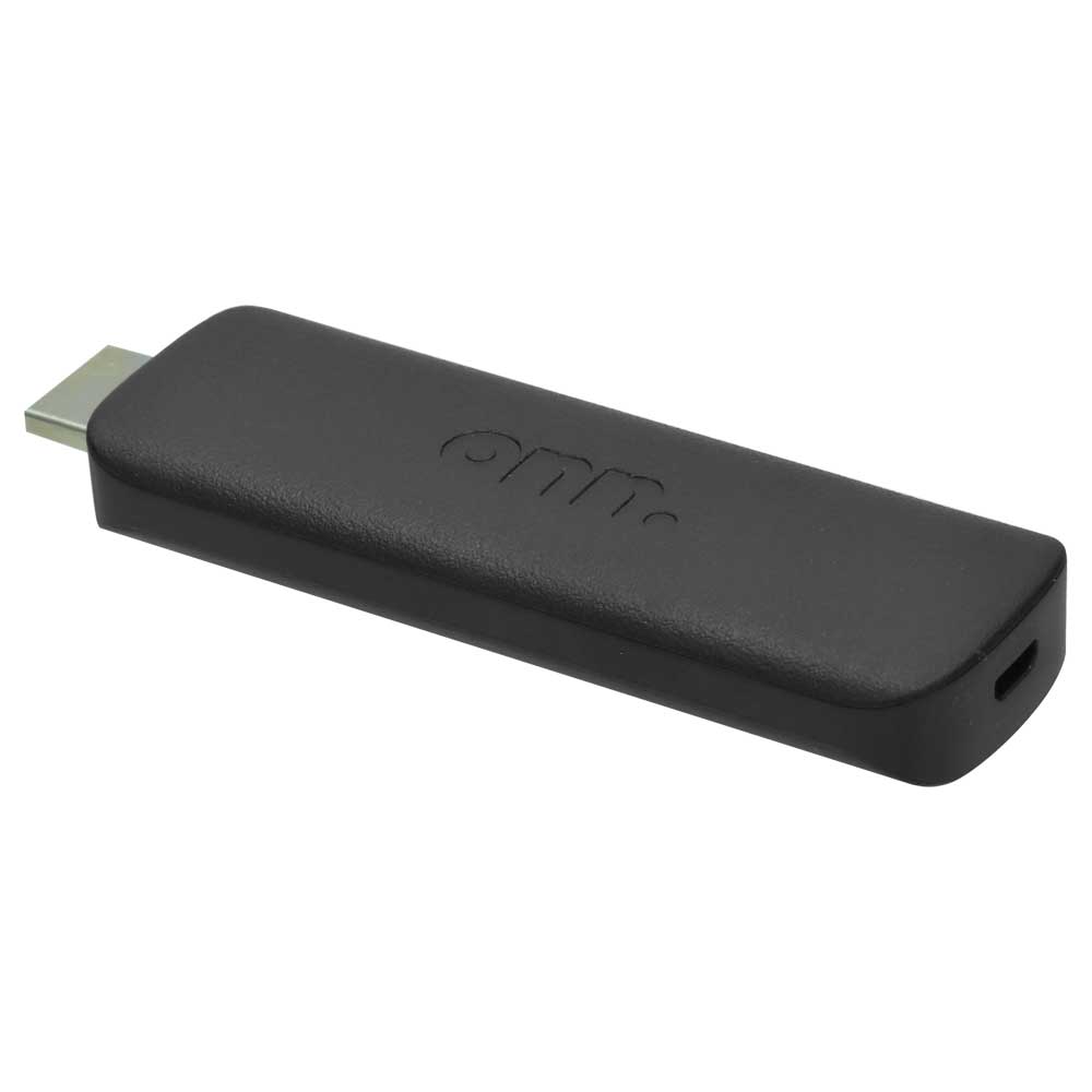 Google Onn TV Streaming Device 1.5GB de RAM / 8GB / FHD - Preto