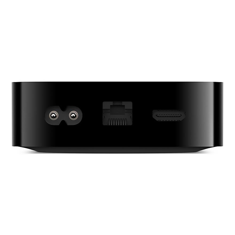 MEDIA PLAYER APPLE TV MN893LL/A 128GB UHD 4K 3ª GER