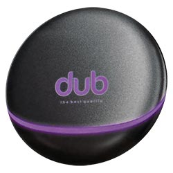 MEDIA PLAYER DUB DBCA01 AI BOX 4GB/64GB IPTV/WIFI/BT/LTE/HDMI/TYPE-C/ANDROID 12.0 PRETO 