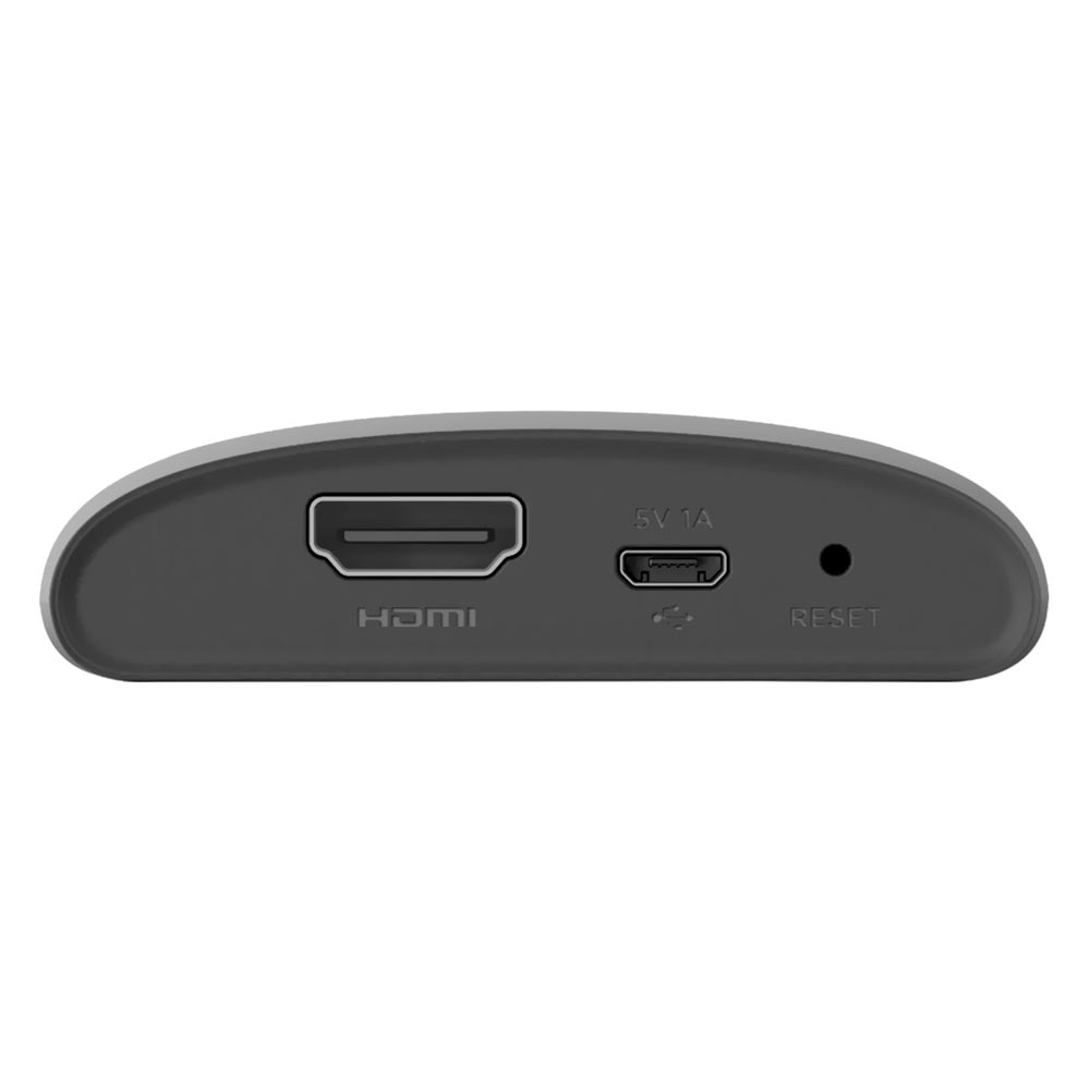 MEDIA PLAYER ROKU 3960R EXPRESS HD/HDR/HDMI/WIFI PRETO
