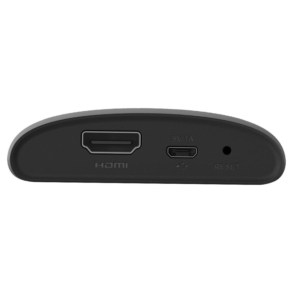 Roku Express 3940MX2 4K - Preto