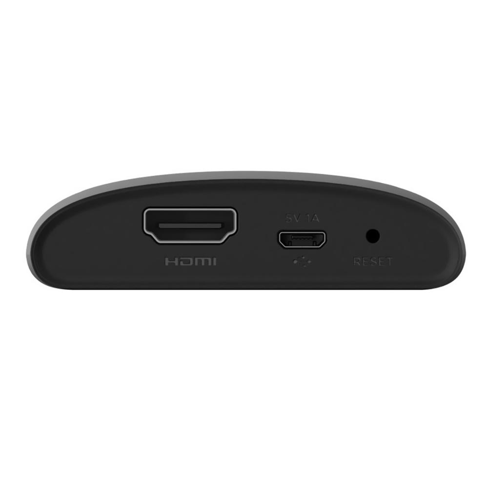 Roku Express 3960MX - Preto