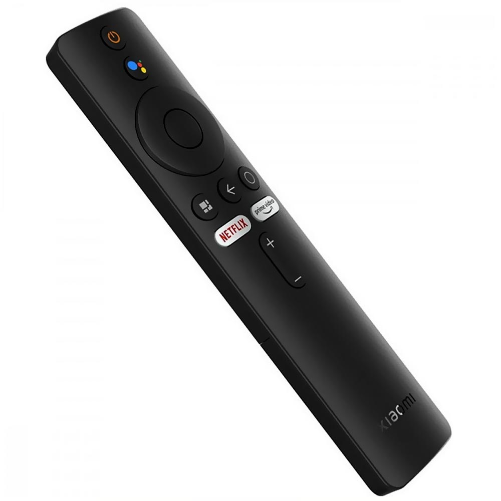 Xiaomi Mi TV Stick 4K / Wifi - Preto (MDZ-27-AA)