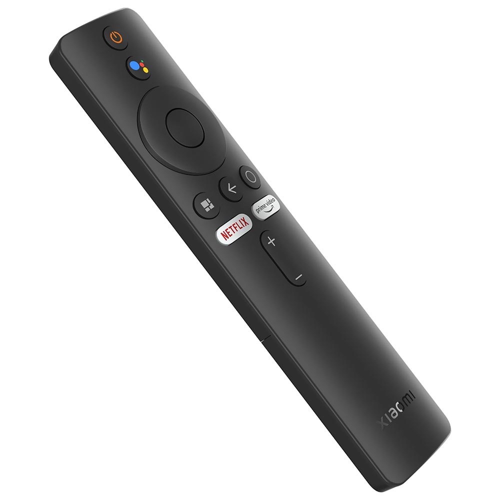 Xiaomi Mi TV Stick 4K / Wifi - Preto (MDZ-27-EU)